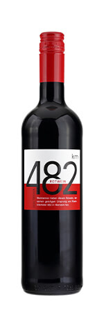 km482® Rotwein km482® Rotwein