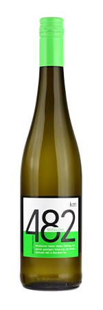 km482® Riesling km482® Riesling