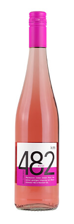 km482® Rosé km482® Rosé