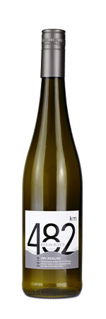 km482® Dry Riesling