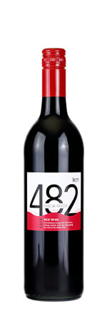 km482® Red Wine